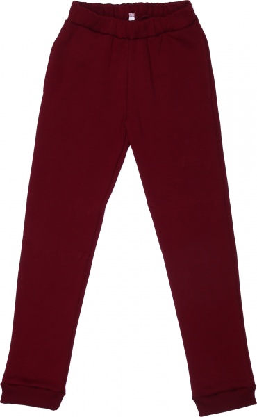 Комплект для дівчаток Luna Kids 4625/3 р.116 вишневий 