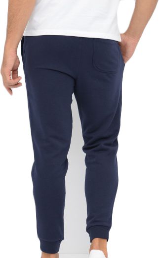 Штани Converse EMBROIDERED STAR CHEV PANT FT OBSIDIAN 10020369-467 р. L синій