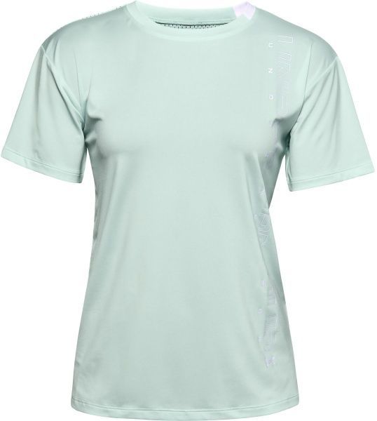 Футболка Under Armour Armour Sport Graphic SS 1356301-403 XS блакитний