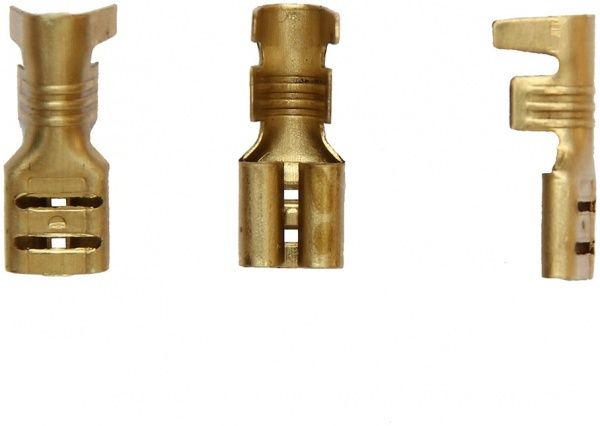 Набір наконечників  №1 Струм