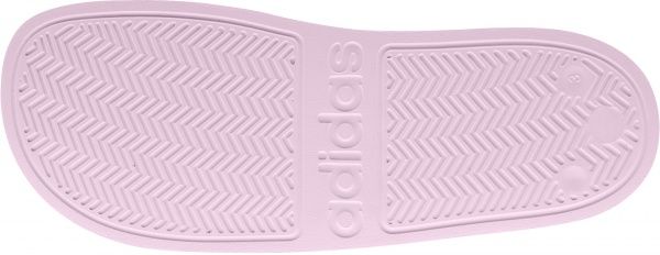 Сандалии Adidas ADILETTE SANDAL K FY8849 р. EUR 31 розовый
