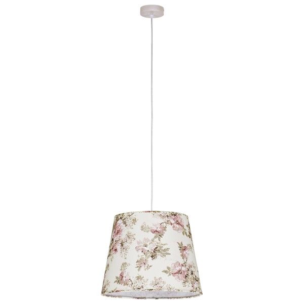 Підвіс TK-Lighting 361 Amelia White