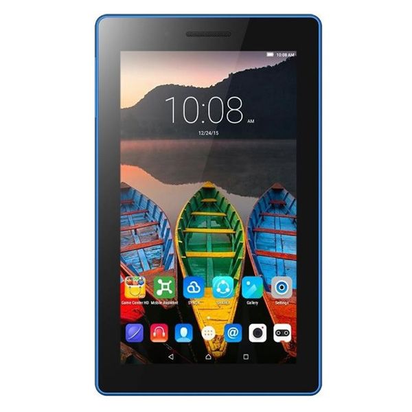 Планшет Lenovo Tab 3-710I 3G L-UA