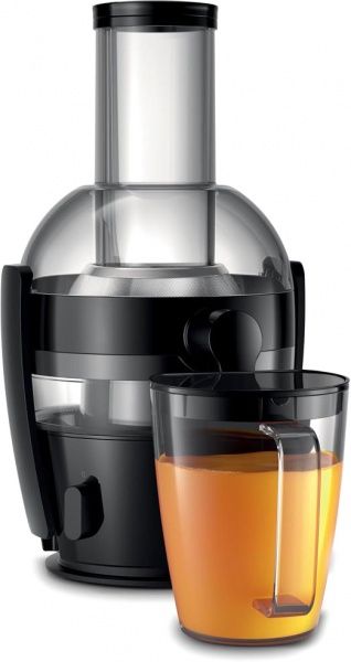 Соковыжималка Philips Viva Collection Viva Collection HR1855/70 