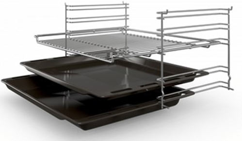 Духова шафа Bosch HBF011BV0Q