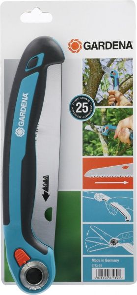 Пила садова Gardena 200 P 8743