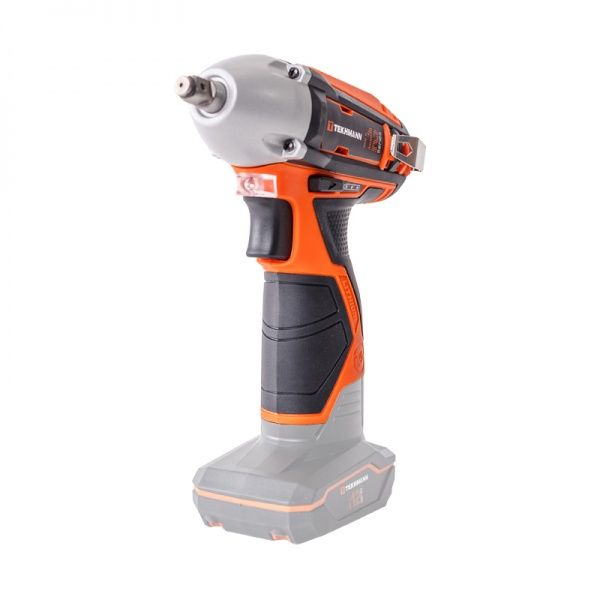 Гайковерт ударный аккумуляторный Tekhmann TIW-90/I12 850188