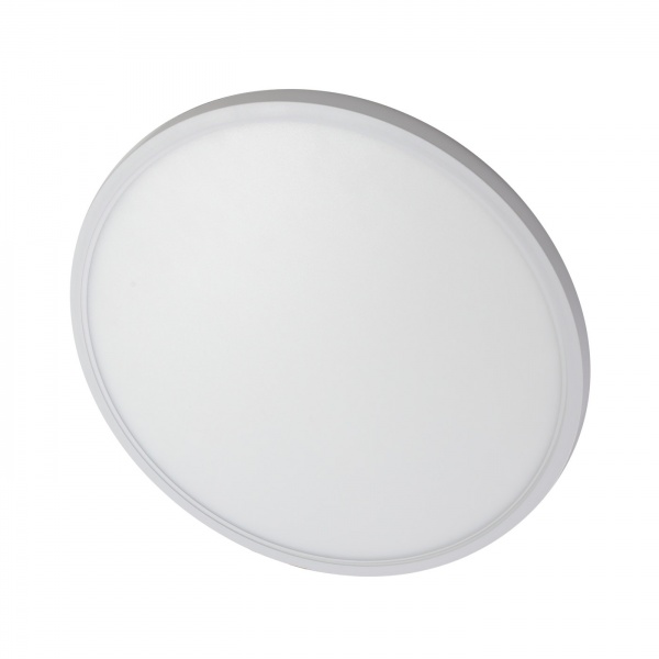 Світильник світлодіодний Светкомплект LED RT-03 40 Вт білий 4000 К 