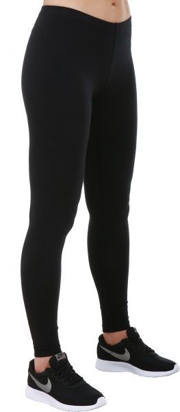 Лосины Converse Photoreal Wordmark Legging 10003362-001 M черный