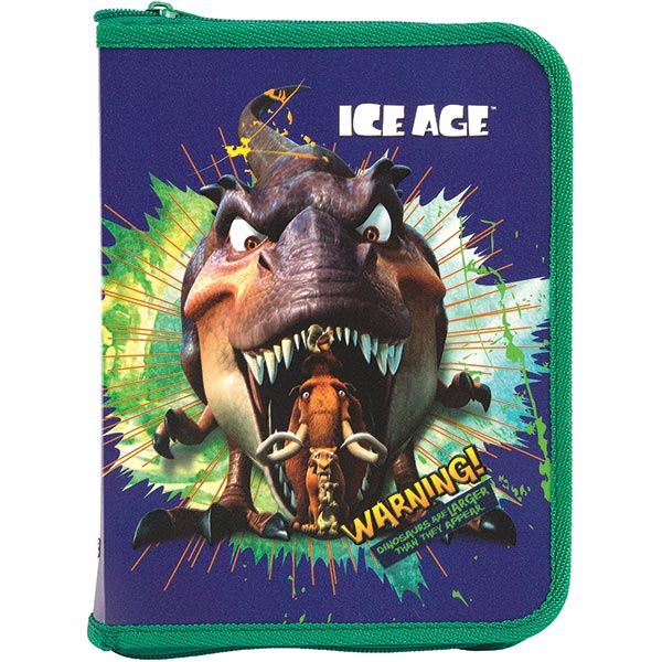 Папка Ice Age IA09320 В5 Cool For School