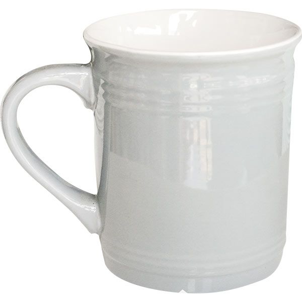 Чашка фарфоровая Soft matt 440 мл