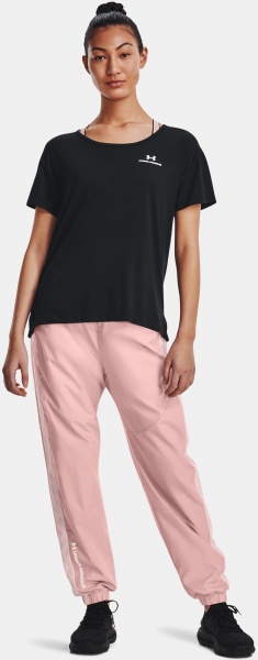 Штани Under Armour 1369846-673 р. L рожевий