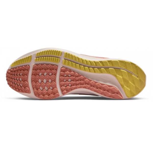 Кроссовки Nike AIR ZOOM PEGASUS 39 DH4072-501 р.36,5 белый