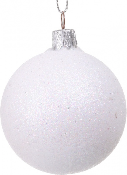 Набор елочных шаров Комплект № 81 d 80 мм 23 шт./уп.