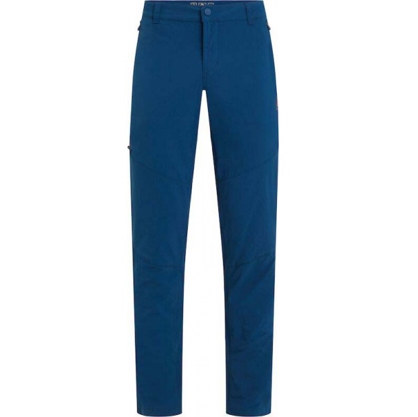 Брюки McKinley Caswell II mn 286151-900635 р. 50 синий