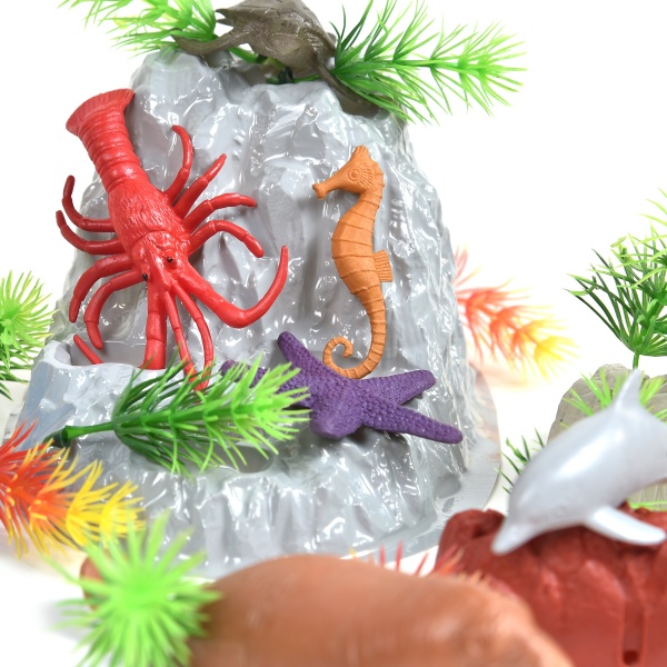 Іграшка Fun Banka Жителі морів 320077-UA 