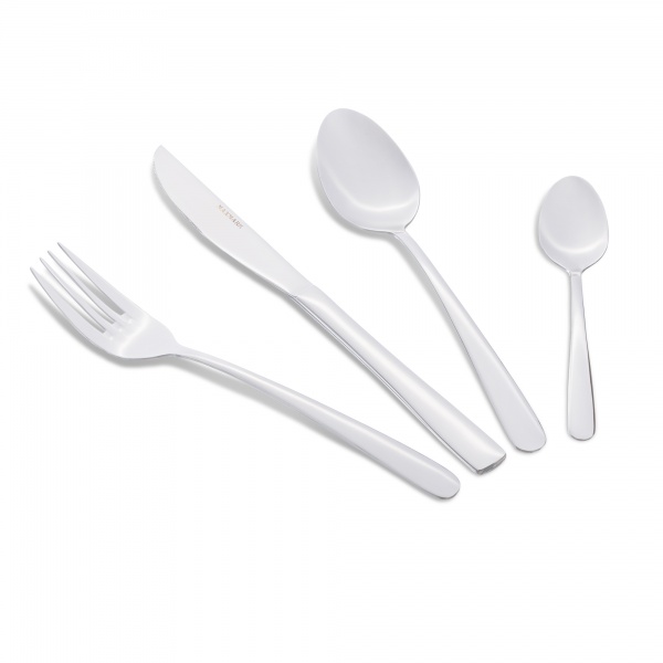 Набір столових приборів Maxmark Adele 24 предмети MK-CUT15