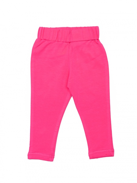 Лосины для девочек Luna Kids 0004 р.86 малиновый 