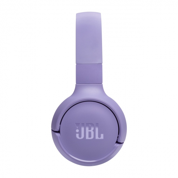 Навушники бездротові JBL® Tune 520BT purple (JBLT520BTPUREU) 