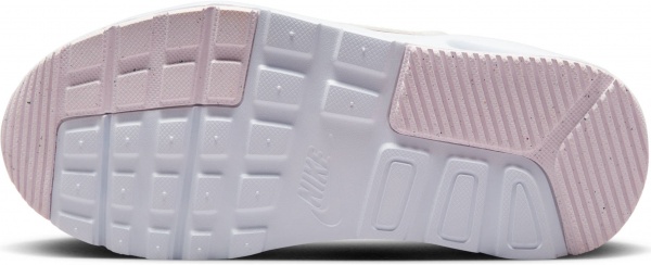 Кроссовки Nike AIR MAX SC CZ5356-115 р.32 белый