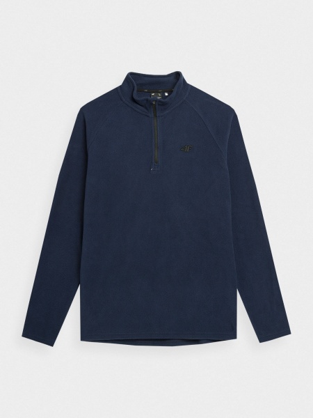 Джемпер 4F FLEECE UNDERWEAR M034 4FAW23UFLEM034-31S р.M синий