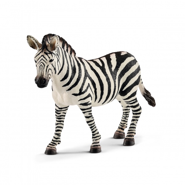Фигурка Schleich Зебра арт. 14810 6833888 