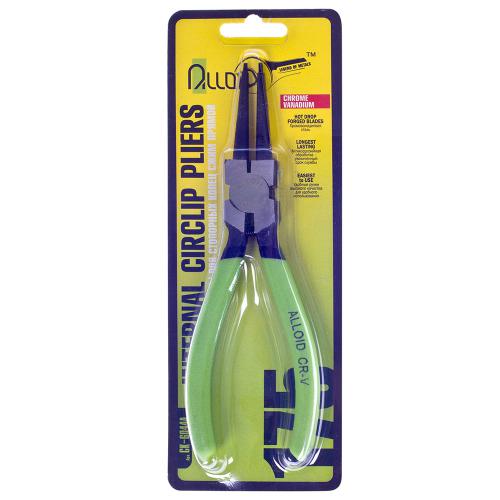 Съемник стопорных колец Alloid СК-6044А