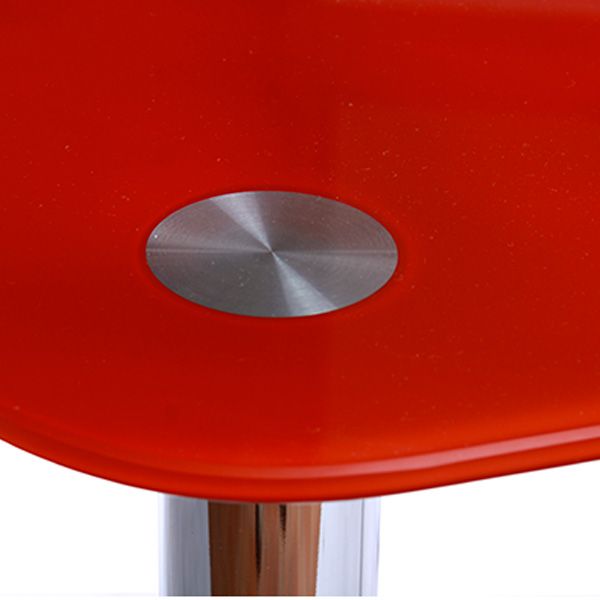 Стол обеденный Maximum DT R красный