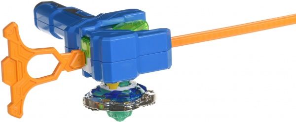 Юла Auldey Infinity Nado Атлетик Holy Whisker Небесный Вихрь YW624501