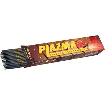 Електроди Plazmavis АНО-36 1 кг