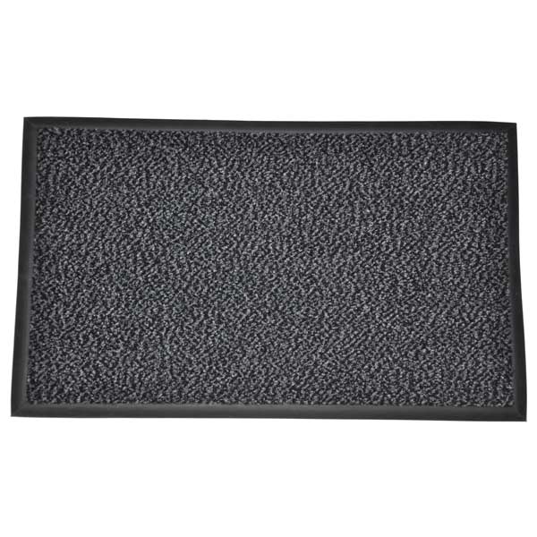 Коврик грязезащитный Ювиг Париж 60x40 cм