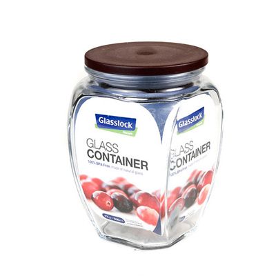 Емкость для сыпучих продуктов Glasslock IP536 0.5 л