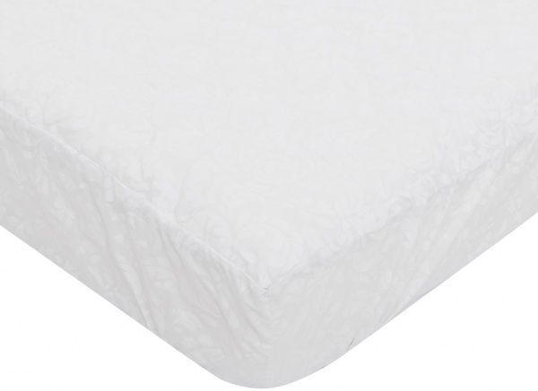 Наматрацник Слов'янський Пух Лотос бамбук 180x200 см 