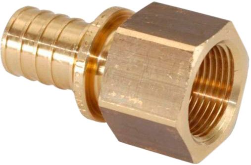 Перехідник REHAU 25 х 3/4