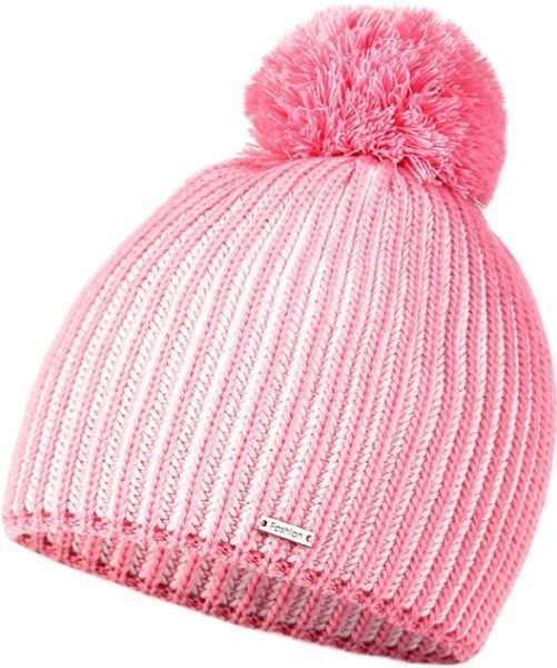Шапка ESLI р.50-52 рожевий 16С-88СП 