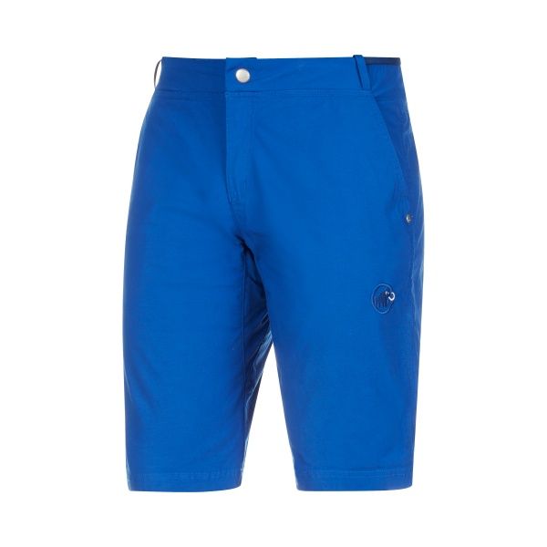 Шорты MAMMUT Alnasca Shorts 1023-00040-50139 р. 46 синий