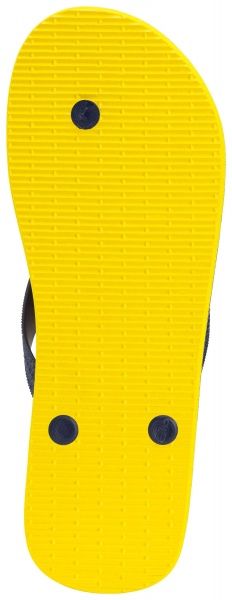 Вьетнамки Firefly Madera M 171917-909181 р. 40 желтый