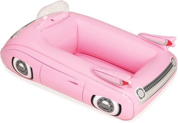 Игрушка надувная Bestway 43164 для охлаждения напитков