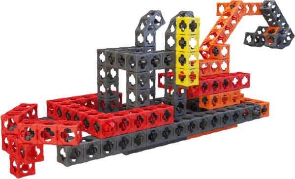 Конструктор Twickto Creation 3 15073833