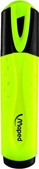 Маркер текстовый Maped FLUO PEPS CLASSIC в ассортименте в ассортименте 