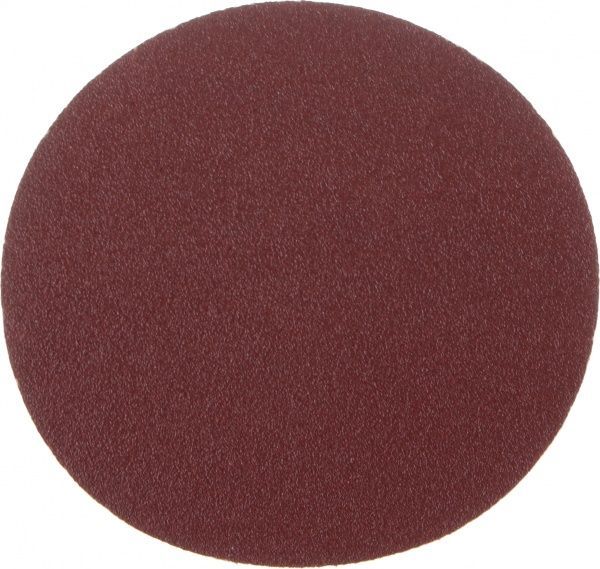 Круг шлифовальный Compass на липучке 12,5 мм 80 Р