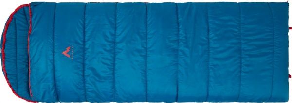 Спальний мішок McKinley Camp Comfort 0 165L SS21 303151-900634