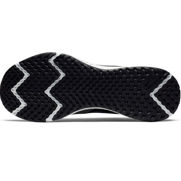 Кроссовки Nike NIKE REVOLUTION 5 BQ3207-004 р.US 9,5 черный