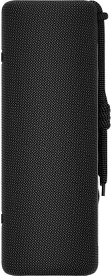 Портативная колонка Xiaomi Portable Bluetooth Spearker 16W 722031 2.0 black 