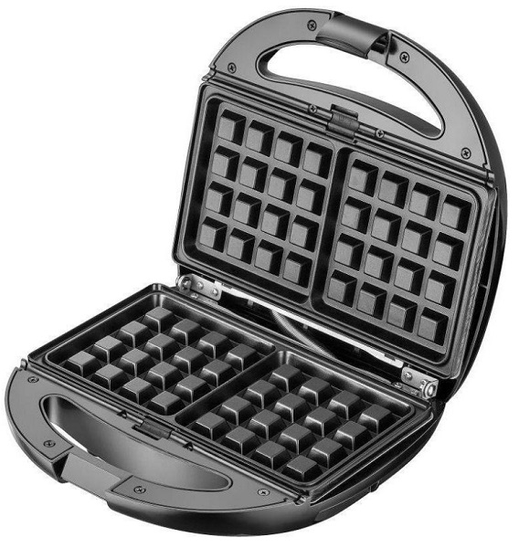 Бутербродница Camry CR-3042