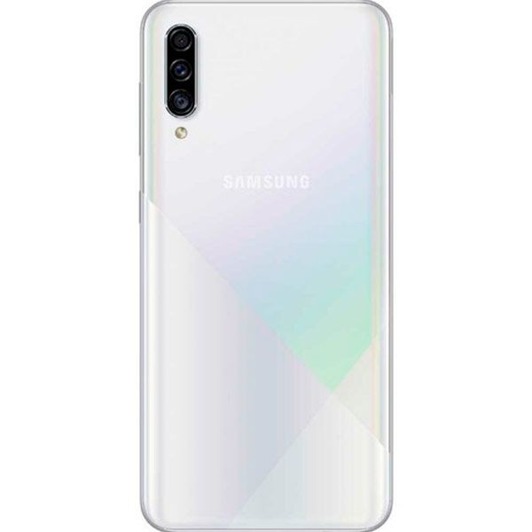 Смартфон Samsung Galaxy A30s 3/32GB White (SM-A307FZWU)