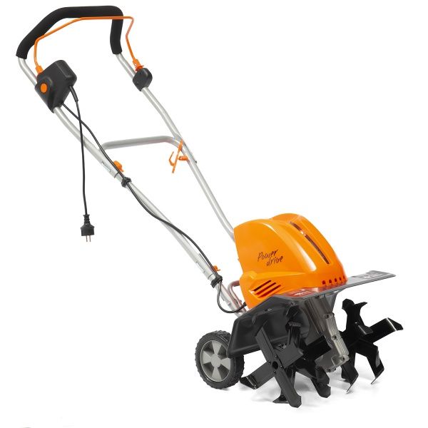 Культиватор DAT 2000E Daewoo