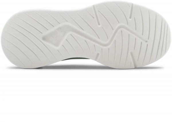 Кроссовки Under Armour UA W Essential 3022955-400 р.38,5 US 7,5 24,5 см