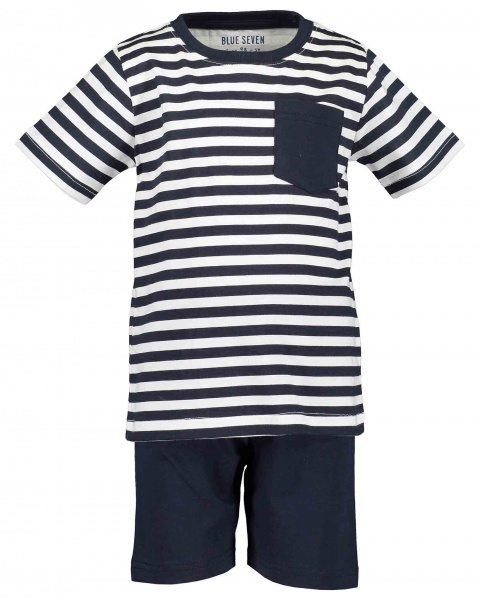 Комплект Blue Seven р.128 темно-синій 638516 X9_р.574_р.128 