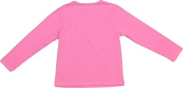 Пижама детская для девочек KOSTA 1434-7 р.98–104 розовый 